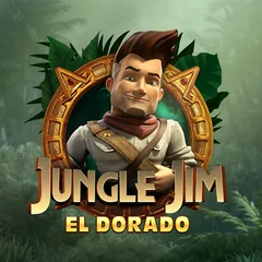 Jungle Jim - El Dorado - TURBOBET168
