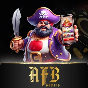 AFB - TURBOBET168