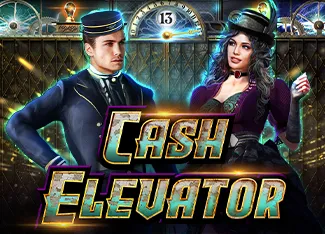 Pragmatic : Cash Elevator - TURBOBET168