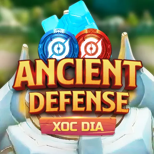 Ancient Defence 古堡奇兵 - TURBOBET168
