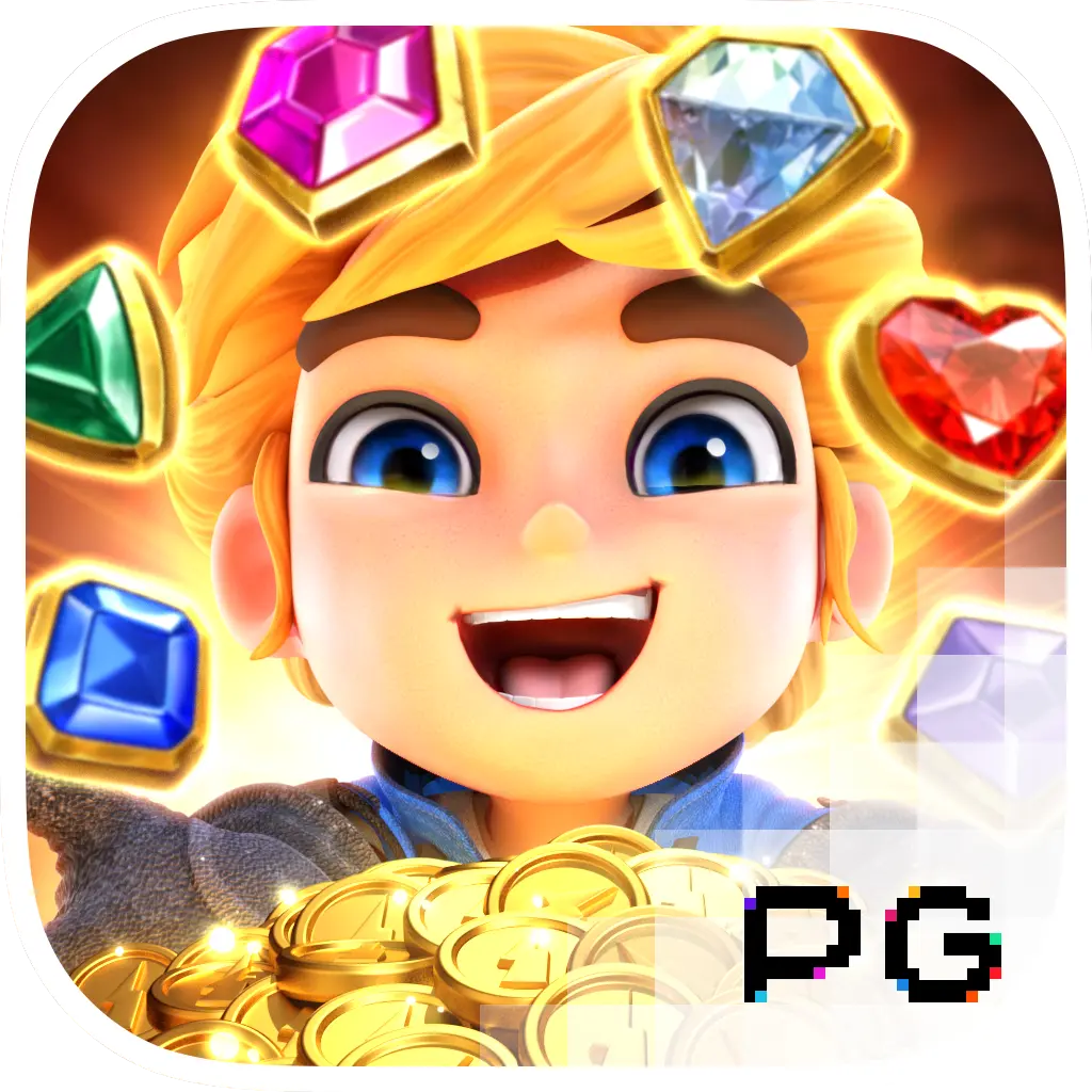 Gem Saviour Conquest - TURBOBET168
