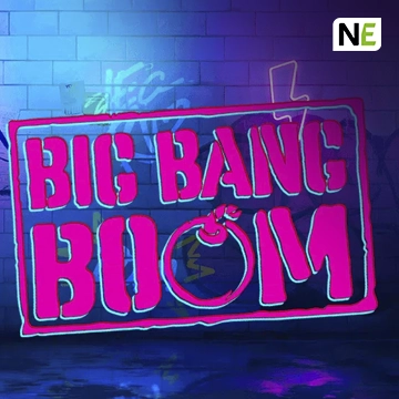 Big Bang Boom - TURBOBET168