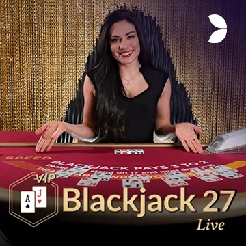 Blackjack VIP 27 - TURBOBET168