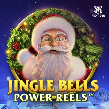 Jingle Bells Power Reels - TURBOBET168