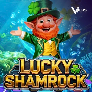 Lucky Shamrock - TURBOBET168