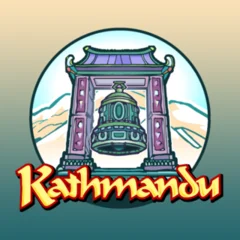 Kathmandu - TURBOBET168