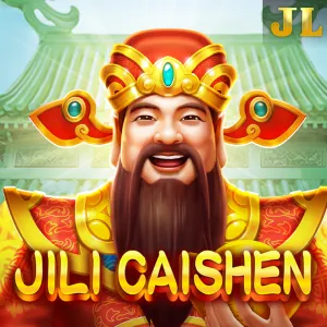 JILI Caishen - TURBOBET168