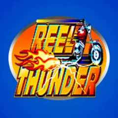 Reel Thunder - TURBOBET168