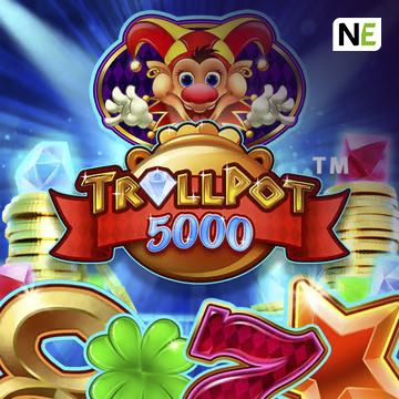 Trollpot 5000 - TURBOBET168