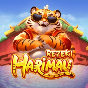 Lucky Tiger - TURBOBET168