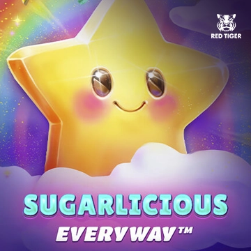 Sugarlicious EveryWay™ - TURBOBET168