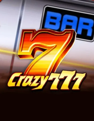 PLAYSTAR : CRAZY 777 - TURBOBET168