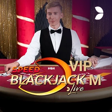Speed VIP Blackjack M - TURBOBET168