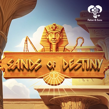 Sands of Destiny - TURBOBET168