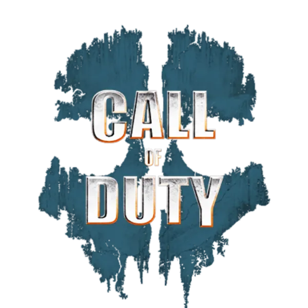 Call of Duty 使命召唤 - TURBOBET168