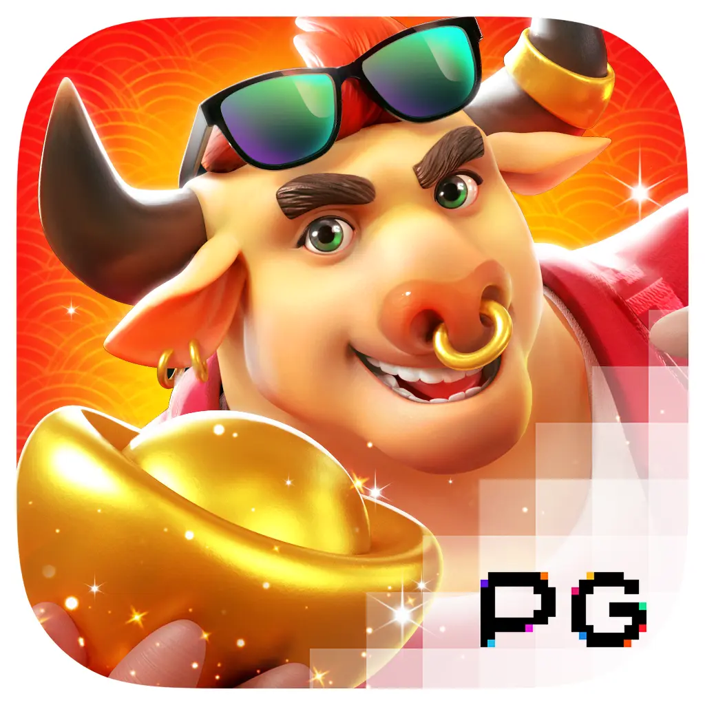 Fortune Ox - TURBOBET168