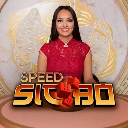 Speed Sic Bo - TURBOBET168