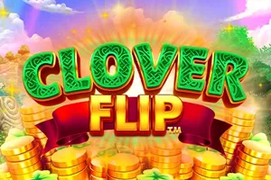 Clover Flip - TURBOBET168