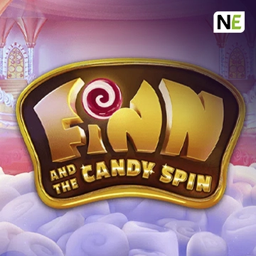Finn and the Candy Spin - TURBOBET168
