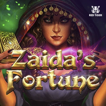 Zaidas Fortune - TURBOBET168