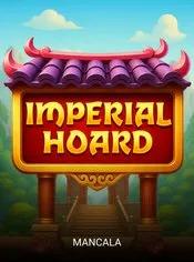 Imperial Hoard - TURBOBET168