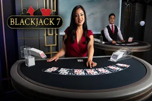 Blackjack 7 - TURBOBET168