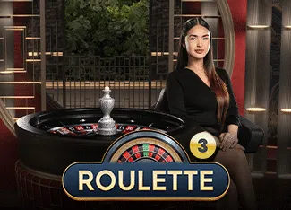 Roulette Ruby - TURBOBET168