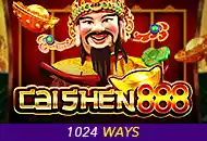 Cai Shen 888 - TURBOBET168