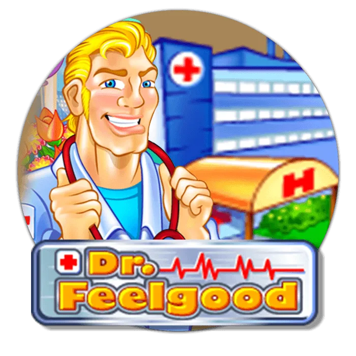 Habanero : Dr Feelgood - TURBOBET168