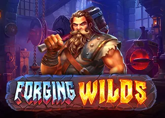 Pragmatic : Forging Wilds - TURBOBET168
