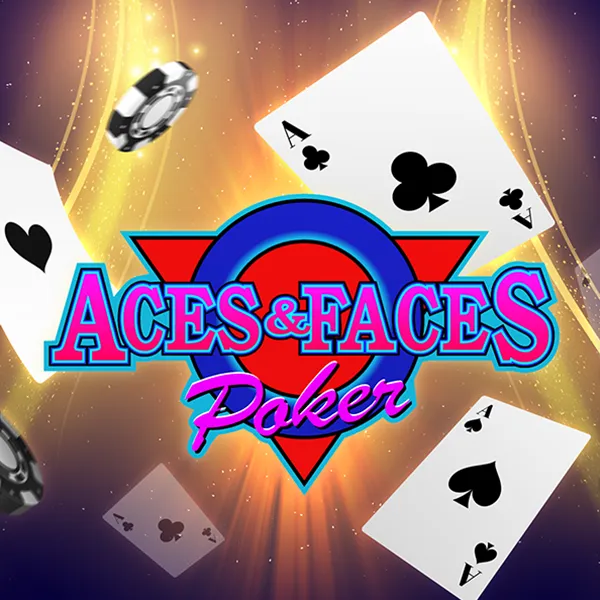 Aces and Faces - TURBOBET168