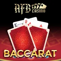 Baccarat - TURBOBET168