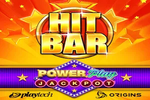 Hit Bar PP - TURBOBET168