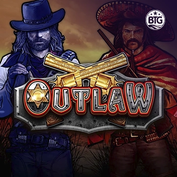 Outlaw - TURBOBET168
