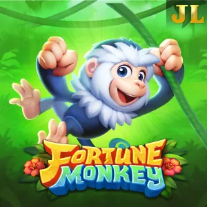 Fortune Monkey - TURBOBET168