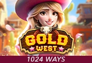Gold West - TURBOBET168