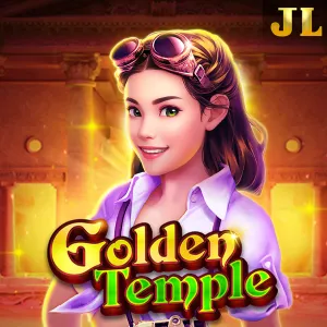 Golden Temple - TURBOBET168
