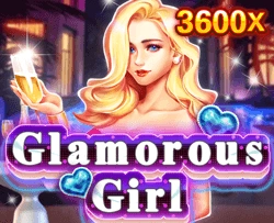 Glamorous Girl - TURBOBET168