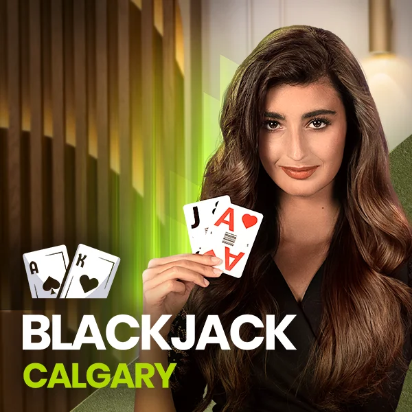 Blackjack Calgary - TURBOBET168