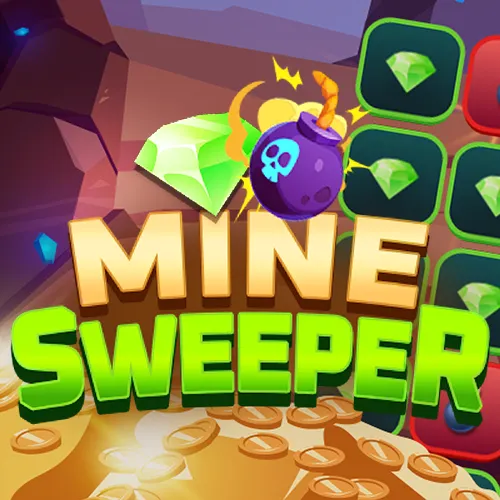 Minesweeper 扫雷 - TURBOBET168