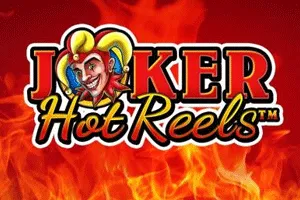 Joker Hot Reels - TURBOBET168