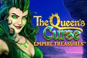 The Queens Curse: Empire Treasures - TURBOBET168