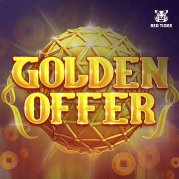 Golden Offer - TURBOBET168