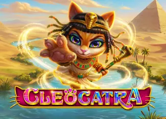 Pragmatic : Cleocatra - TURBOBET168