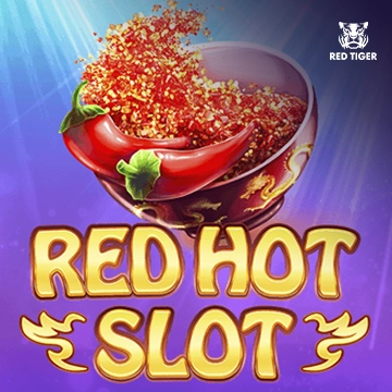 Red Hot Slot - TURBOBET168
