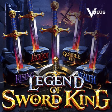 Legend Of Sword King - TURBOBET168