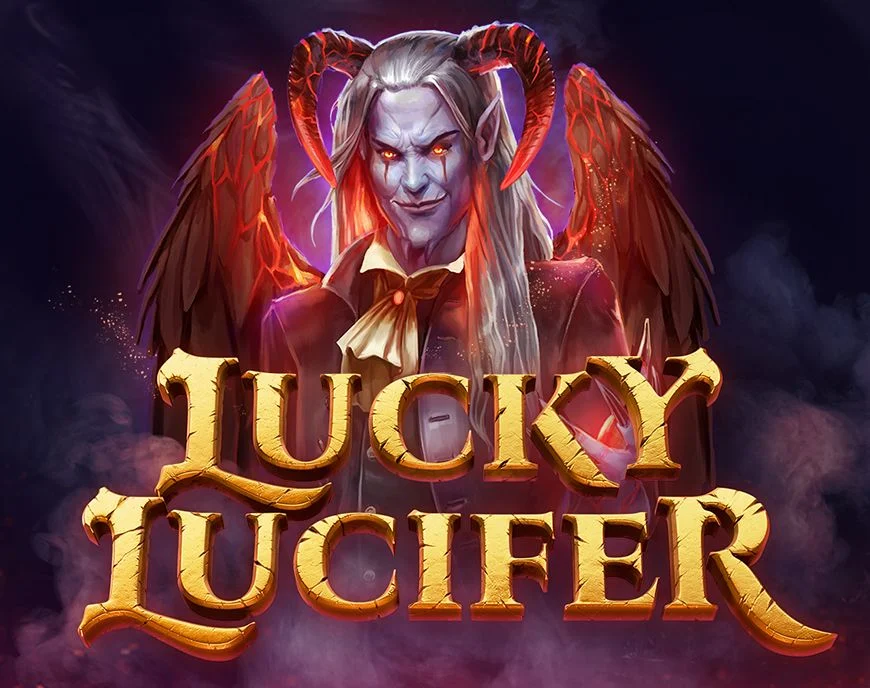 Lucky Lucifer - TURBOBET168