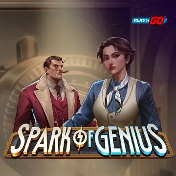 Spark of Genius - TURBOBET168