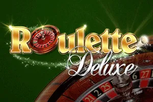 Roulette Deluxe - TURBOBET168