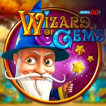 Wizard of Gems - TURBOBET168